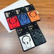 Bracket Magnetic Casing for Samsung s26 ultra S25 S24 S23 A36 A57 A56 Camera Goggles