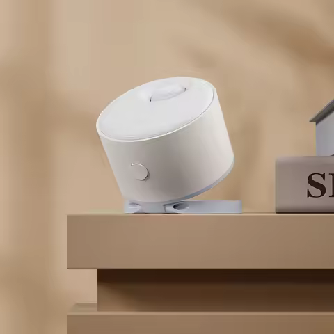 linptech Human Body Presence Sensor ES3 6M 180° Induction Infrared Pyroelectric Sensor Static Human