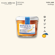 Yuzu House | Yuzu Jam แยมส้มยูซุ 115 G.