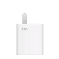 33W Sạc Nhanh USB Sạc Điện Với 6A Loại C Cho iPhone 15 14 Samsung Xiaomi Sạc Nhanh Quick Charge 3.0