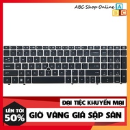 Laptop keyboard HP 6560B 6565B 6570B 8560B 8560p 8570P