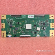 T-Con Board Sony รุ่น KD-49X7500F (พาร์ท 6870C-0761A) อะไหล่แท้/ถอดมือสอง