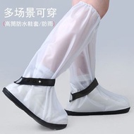 全新白色下雨用的鞋套.防水鞋套.防止整濕皮鞋$40    37-39碼40-41碼男女適用