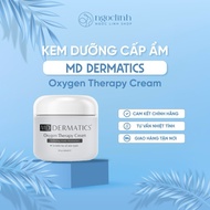 Md Dermatics Oxygen Therapy Cream