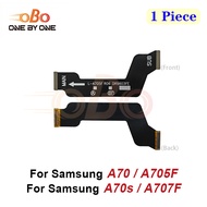 Motherboard Main Board Connection Connector Ribbon Flex Cable for Samsung Galaxy A30 A40 A50 A60 A70