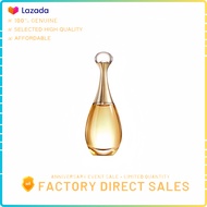 < ส่วนลดสำหรับการขาย > AUTHENTIC 100% Dior Jadore In Joy - [Eau De Parfum] - 100ML