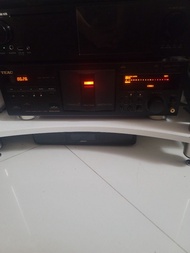 TEAC V-5010 卡式錄音座