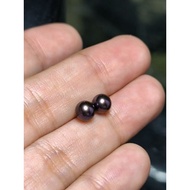 Black Akoya 4-5mmOriginal