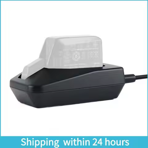 Replacement Electronic Transmission Battery Charger Bike Battery Charger for SRAM RED Force ETap AXS