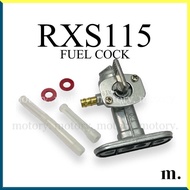 YAMAHA RXS115 - FUEL COCK COCK MINYAK BAWAH TANGKI PETROL CONTROL RXS 115