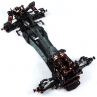 3RACING KIT-Sakura D5 PRO/A 3RACING Sakura D5 PRO-Pre-assembled 1/10