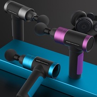 Professional Massage Gun/Muscle Massage Gun/Muscle Massager/Pain Sport Massage Machine / 6Head