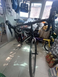 GIANT 2022 TCR ADVANCED 1 KOM 公路車