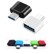 OTG TYPE C CONNECTION OTG TYPE C