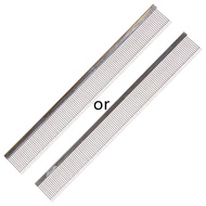 【Hàng có sẵn】 Lược đúc kim 5/6/7/9/12 máy dệt kim phẳng cho máy dệt kim anh em