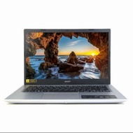 Laptop Acer A514 intel core i3