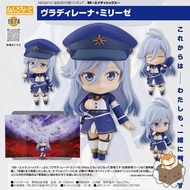 [預訂] [日版] Goodsmile GSC 黏土人 Nendoroid 《86－不存在的戰區－》 1674 芙拉蒂蕾娜·米利傑