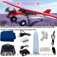 FUTUREE 1pc/1set Motor Seat Remote Control Propeller, M7 -road Multistyles Remote Control Airplane B