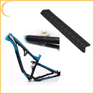 Silica MTB Road Frame Scratch-Resistant Protector MTB Bike Chain Posted Guards High Quality