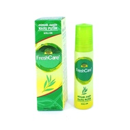 KAYU PUTIH Fresh CARE Eucalyptus Wind Oil ROLL ON 10ml