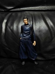 咒術迴戰 禪院甚爾 Figure《咒術迴戰》中夏油傑