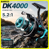 Dk Spinning Fishing Reel - DK4000