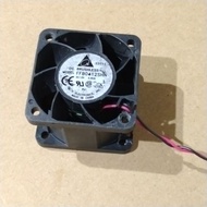 Super powerful exhaust fan. size 40mm x 40mm x 28mm. 12v 0.60a..