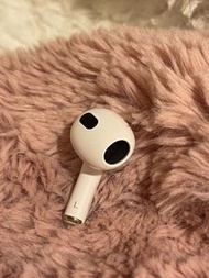 AirPods A2084 left ear buds 左耳