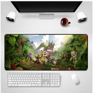 MINECRAFT GAMING MOUSE PAD 30x70cm