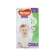 Huggies Airsoft Pants  XL 12-17kg 38 Pants