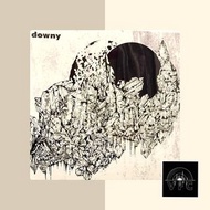 downy	- Untitled 5th（黑膠）