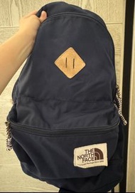 The North Face backpack