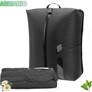 IARMARIOQR Vacuum Bags for Travel, 44L Dustproof Vacuum Compression Bag, Professional Space Saver Re