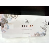 LIVEON 20ML SACHET 16'S