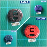 Casio G-Shock G001 Dw001 Original Bottom Cover