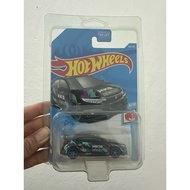 HOTWHEELS 2018 HONDA CIVIC TYPE R HKS (sth) us card