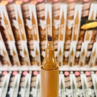 Chì kẻ mày phẩy sợi Cathy Doll Realbrow 4D Tint - Bút xăm mày Real Brow 4D Cathy Doll Tattoo