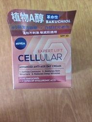 NIVEA Expert Lift Cellular 緊緻日霜 SPF30
