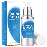 DarkSpotRemoverforFace,DarkSpotCorrector,DarkSpotSerumforSunSpots,AgeSpots,BrownSpots,AcneScars,Mela