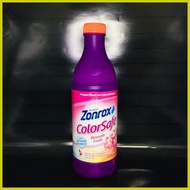 ♈ ⚡ ⊙ Zonrox Original Bleach 500ml & 250ml , Zonrox Color Safe 450ml
