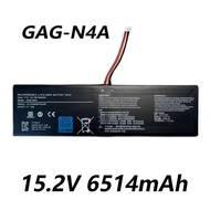 GAG-N4A 15.2V 6514mAh Laptop Battery For Gigabyte Aorus 15 XE5 15G 15P 17G 17H XC Aero 15 XD 17YD