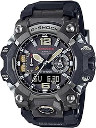 G-Shock GWG-B1000-1AJF Master of G Series MUDMASTER Flagship Model Triple Sensor Japan Import New