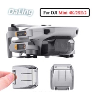 For DJI MINI 4K/2/2SE Protective Cover MINI SE Gimbal Lens Cover Dust Cover Accessories