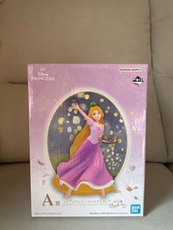 ［全新現貨］Rapunzel 迪士尼長髮公主 一番賞A賞