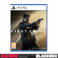 PS5 007 First Light (R3/English/Chinese) PlayStation 5