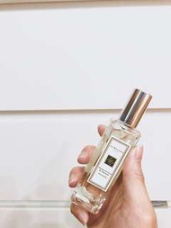 Jo malone-忍冬與印蒿