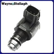 【Wayne_Stella】23810-0E010  Rail Pressure Sensor for    1GD 2GD  Rail Solenoid Valve 23810-0E020 2381