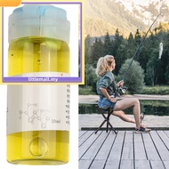 【LLMA】10ml Dopa-salt Fish Hunger Hormone Strong Fish Shrimp Attractant For All Baits