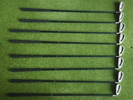 Callaway Big Bertha X-12 Iron Set