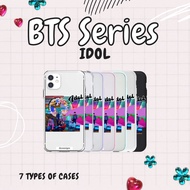 [BTS SERIES] 3 : Idol Phone Case